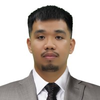 Edwin Joshua Dungca