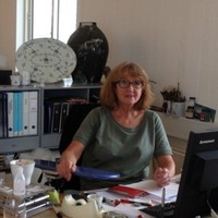 Merete Faxe