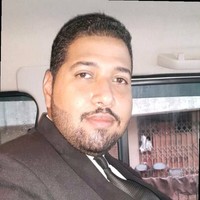 Percy Singh