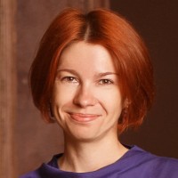 Evgeniia Sapaeva
