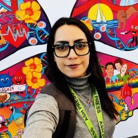 Daniela Marín-Hernández