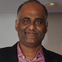 Navin Nair