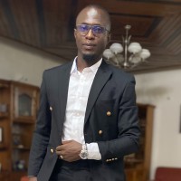 Christian Kongte