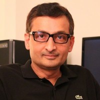 Srinivasa Rao
