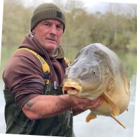 Glenn Prince