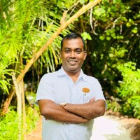 Tharanga Kumarasiri