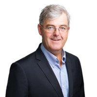 Hugh Rischbieth