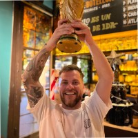 Pablo Herminio Larovere Nou