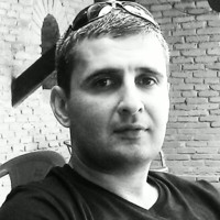 Dimitri Gogelia