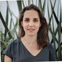 Julia Garcin Zaldívar