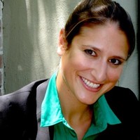 Jillian Hess