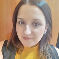 Drielli Naiara Camilo Tonzar Dosse