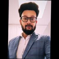Saurabh Sharma