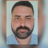 Igor Felipe Rodrigues