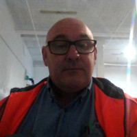 Craig Harradine