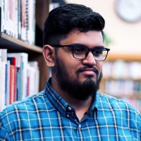 Joshua Manoj