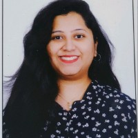 Shraddha Kunjarkar