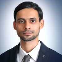 Ashutosh Kumar Pandey
