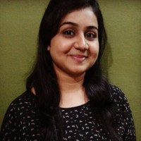 Shreya Gupta