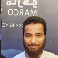 Mohammed Abdul Rahman