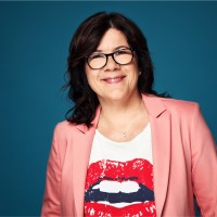 Pamela Kretzschmar