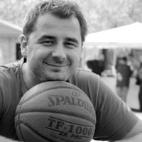Simon Kastelic
