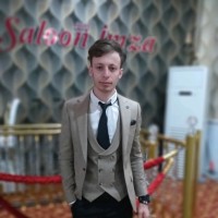 BEYTULLAH Coşkun