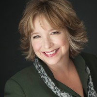 Peggy Douglas