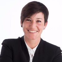 Cristina Nadales