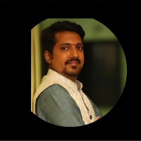 Venkata Raman P