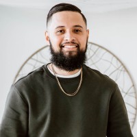 Eric Gonzales