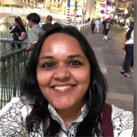 Sunitha Sumam John
