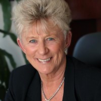 Nancy Gregg