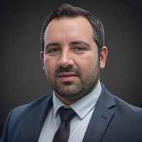 Francisco Contreras Marchant