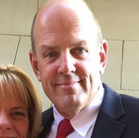 James P. Keith