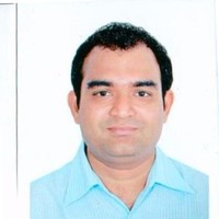 tejas panchal