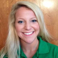 Carly Atkins