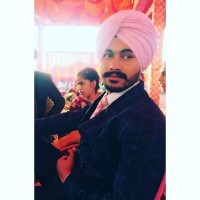 HARMAIL SINGH