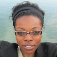 Nicolette Bridgeforth