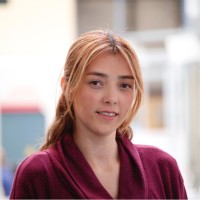 Laura Milena Hortua Lozano
