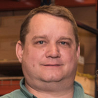 Bob Schrader
