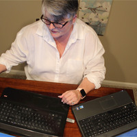 Shari G. Norman-Martin