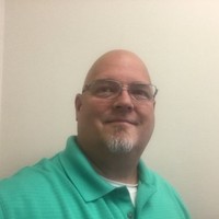Mike Glover