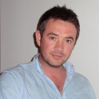 Ian Mcghie