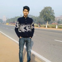 Shalender Bhardwaj