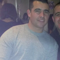 Paul Varty