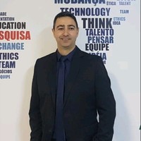 Adriano Moraes