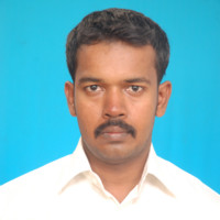 Bose Daniel Rajan Ebenezer