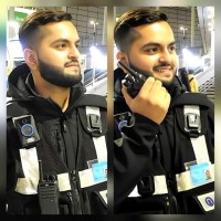 Humaas Raees Shakeel