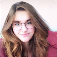 Darya Antipova